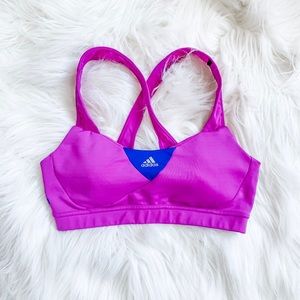 🌸 4/$40 Adidas Sports Bra